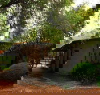 Waterfall Cottages - Accommodation Fremantle