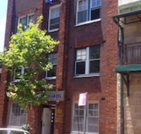Sydney Star Backpackers - Accommodation Fremantle