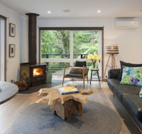 Misty Woods Retreat Olinda - Accommodation Fremantle