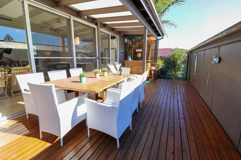 Surfside - Accommodation Fremantle 6