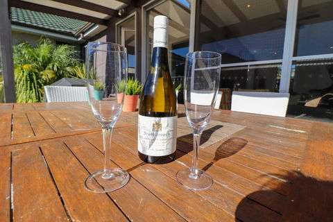 Surfside - Accommodation Fremantle 5