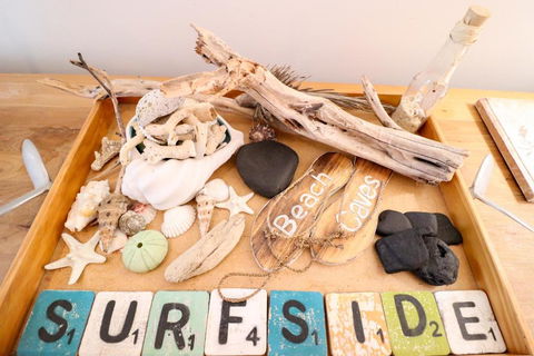Surfside - Accommodation Fremantle 3