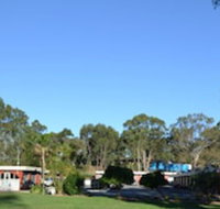 Seymour Motel - Accommodation Fremantle