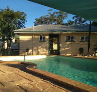 Ironbark Inn - Accommodation Fremantle