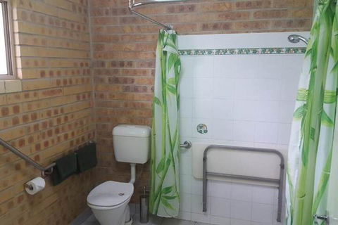 Tiaro Motor Inn - Accommodation Fremantle 7