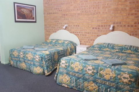 Tiaro Motor Inn - Accommodation Fremantle 5