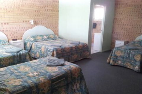 Tiaro Motor Inn - Accommodation Fremantle 6