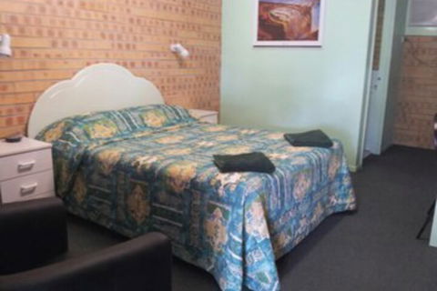 Tiaro Motor Inn - Accommodation Fremantle 4