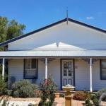 C & As Cottage - Accommodation Fremantle 0
