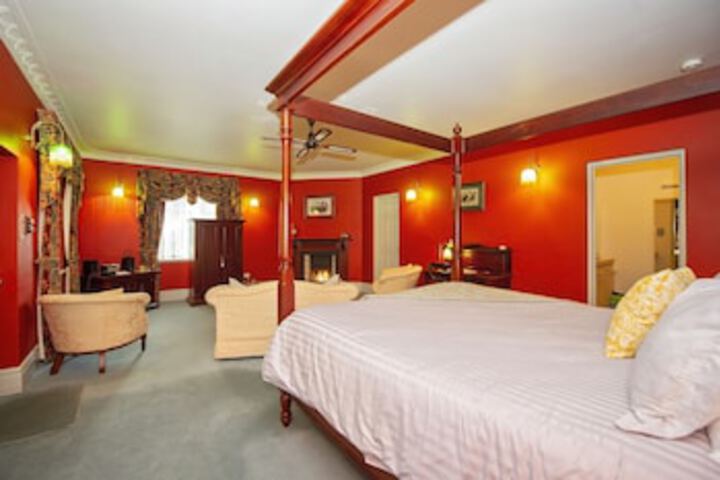  Accommodation Fremantle