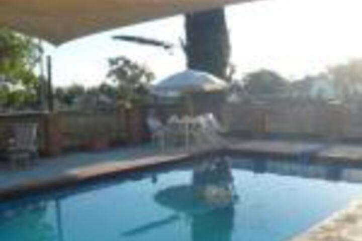 Grong Grong NSW Accommodation Fremantle