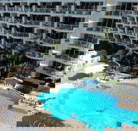 Broadbeach Holiday Apartments - Accommodation Fremantle