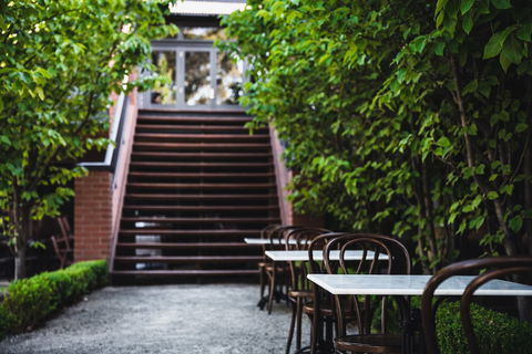 Hotel Bellinzona - Accommodation Fremantle 2