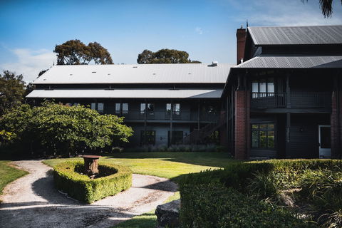 Hotel Bellinzona - Accommodation Fremantle 4