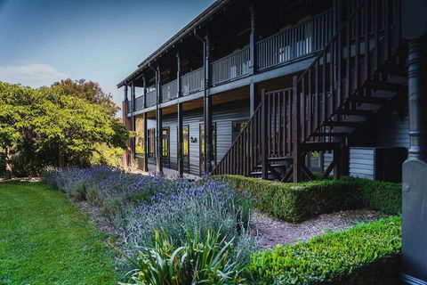 Hotel Bellinzona - Accommodation Fremantle 1
