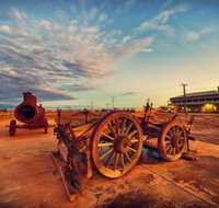 Marree Hotel - Accommodation Fremantle