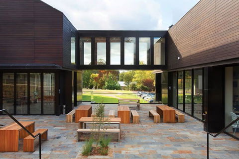 Peppers Marysville - Accommodation Fremantle 0