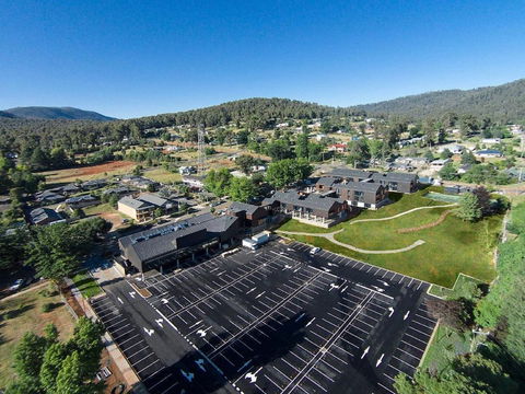 Peppers Marysville - Accommodation Fremantle 1
