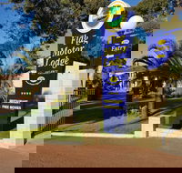 Flag Motor Lodge - Accommodation Fremantle