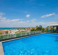 Ramada Suites by Wyndham Zen Quarter Darwin - Accommodation Fremantle