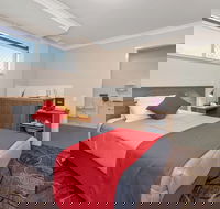 Quality Hotel Bayswater - Accommodation Fremantle