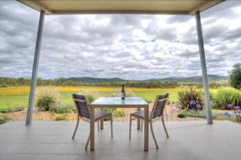Azjure Studio Retreat - Accommodation Fremantle 6