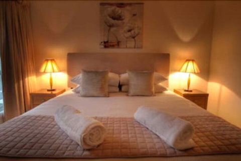 Azjure Studio Retreat - Accommodation Fremantle 2