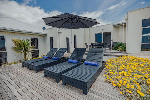 Saltwater Sunrise - Accommodation Fremantle 4