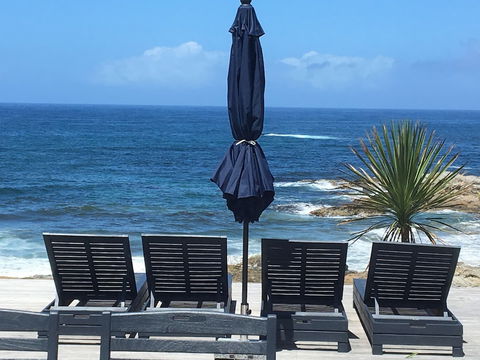 Saltwater Sunrise - Accommodation Fremantle 2