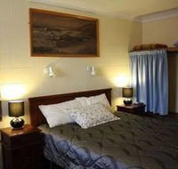 Harbour Foreshore Motel - Accommodation Fremantle
