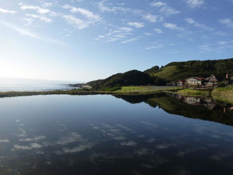 Rocky Glen Retreat King Island - Accommodation Fremantle 1