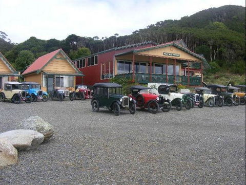Rocky Glen Retreat King Island - Accommodation Fremantle 2