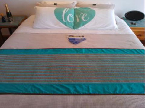 Rocky Glen Retreat King Island - Accommodation Fremantle 4
