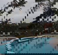 Tabourie Lake Motel - Accommodation Fremantle