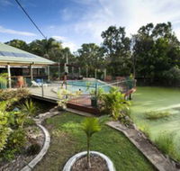 Colonial Village Resort - Accommodation Fremantle