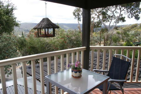 The Hideaway Luxury B & B Retreat - Accommodation Fremantle 7