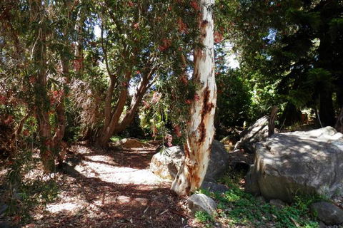 The Hideaway Luxury B & B Retreat - Accommodation Fremantle 6