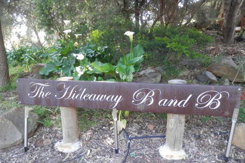 The Hideaway Luxury B & B Retreat - Accommodation Fremantle 5