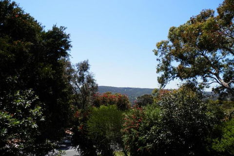 The Hideaway Luxury B & B Retreat - Accommodation Fremantle 2