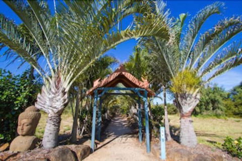 Agnes Sails - Accommodation Fremantle 5