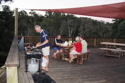 Tweed Valley Lodge - Accommodation Fremantle 6