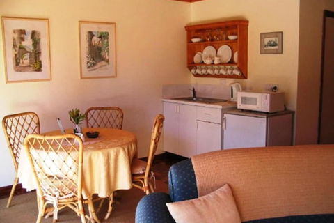Tweed Valley Lodge - Accommodation Fremantle 7