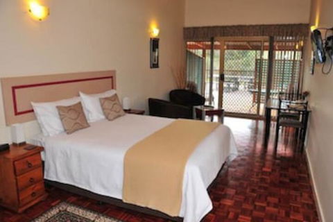 Tweed Valley Lodge - Accommodation Fremantle 3