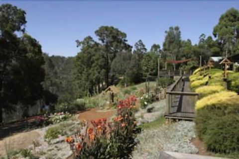 Tweed Valley Lodge - Accommodation Fremantle 0