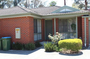 Australian Home Away Ringwood At Bardia - Accommodation Fremantle 2