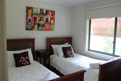 Australian Home Away Ringwood At Bardia - Accommodation Fremantle 1