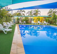 Fourth Avenue Motor Inn - Accommodation Fremantle