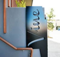 Vine Serviced Apartments - Accommodation Fremantle