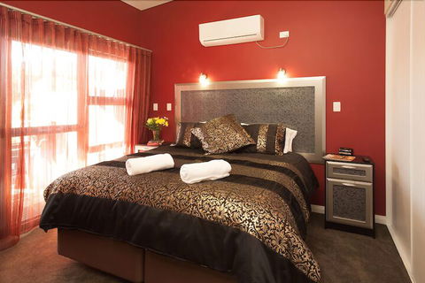 Albany Waves - Accommodation Fremantle 7
