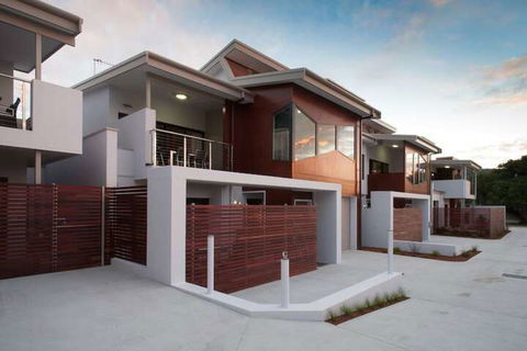 Albany Waves - Accommodation Fremantle 2